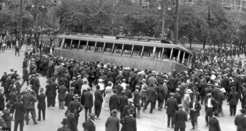 Winnipeg General Strike