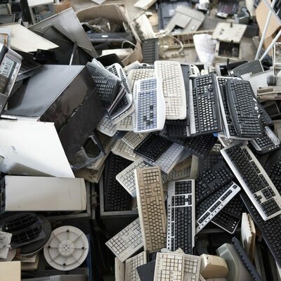 Timeline: history of technology