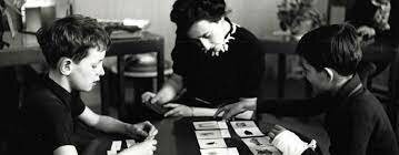 Siglo XV Innovación de la Educación Según el Humanismo Pedagógico