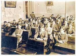 Innovación de la Educación Según la Ilustración