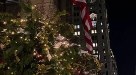 Timeline: Christmas over time