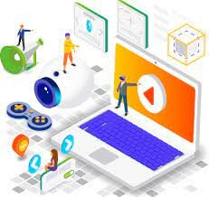 Innovación de Educación Con Ayuda Audiovisual