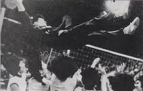 Primer Campeonato del Mundo en Brasil