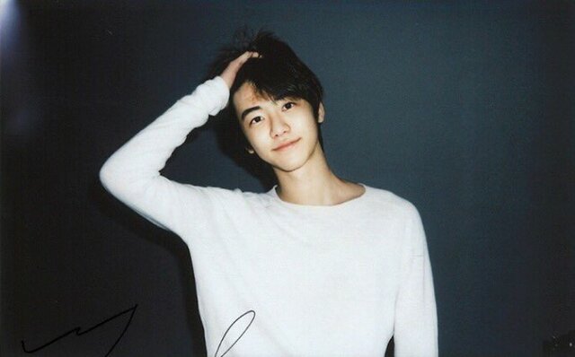 Jaemin inactivity :(