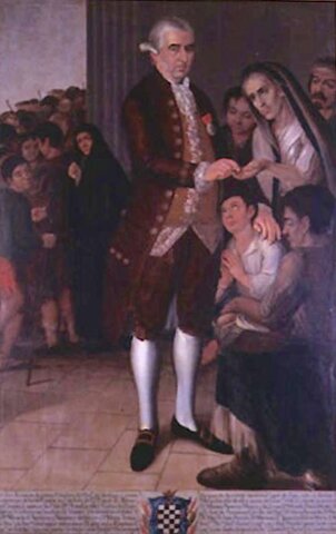 JF se casa por segunda vez