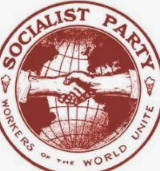 Socialist party of america