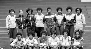 Campeonato del Mundo Femenino en Perú