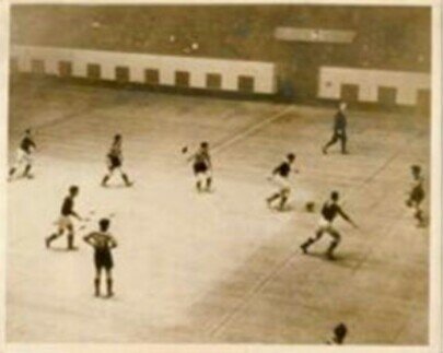 Primer libro de reglas