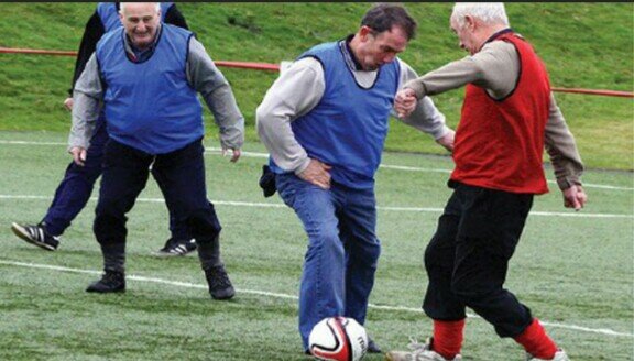 Modificaciones de las reglas