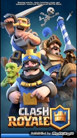 The legend start
