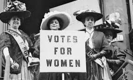 19th amendment
