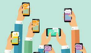 Innovación de la Educación en la Tecnología Móvil