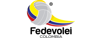 Federación Colombiana de Voleibol