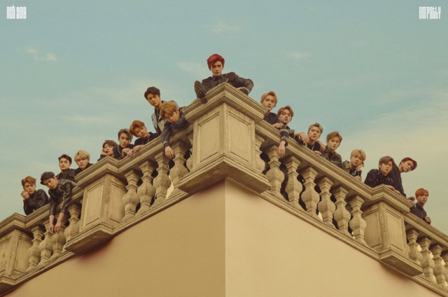 First Album NCT 2018 EMPATHY