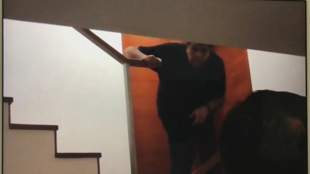 Muerte de Alan García