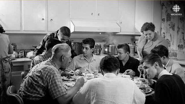 La démographie de la Révolution tranquille