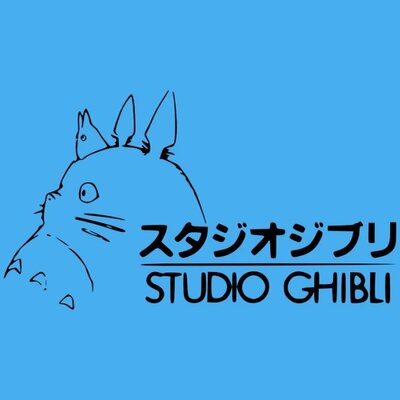 Timeline: Studio Ghibli