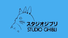Timeline: Studio Ghibli