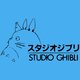 Fe1077b7 studio ghibli logo
