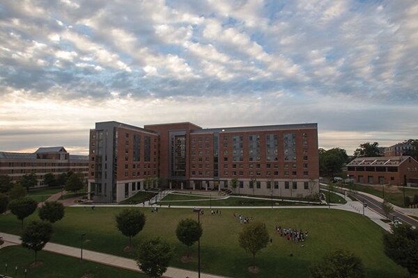 Prince Frederick Hall