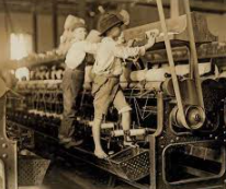 Early Industrialization