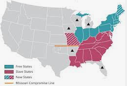 Missouri Compromise