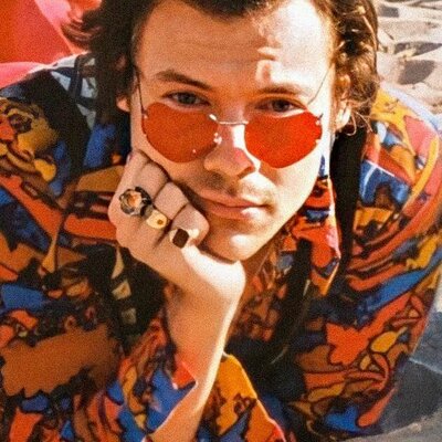 Timeline: Harry Styles