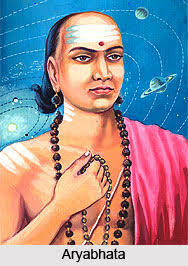 Aryabhata
