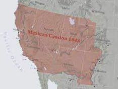 Treaty of Guadalupe Hidalgo