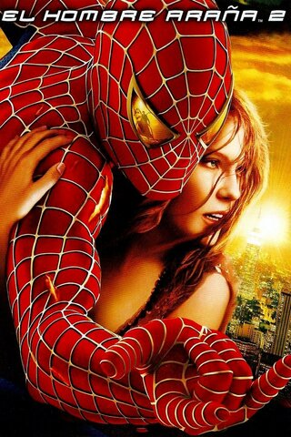 Spiderman 2