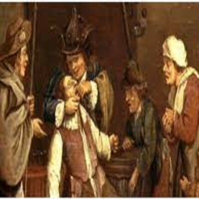 Timeline: HISTORIA DE LA ODONTOLOGIA