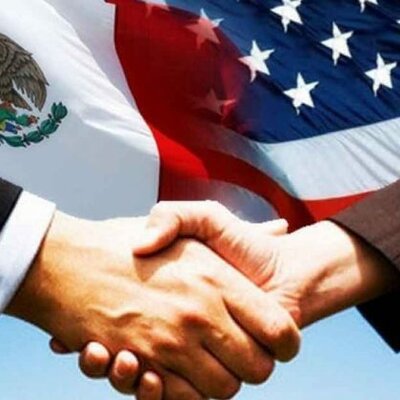 Timeline: México sin fronteras económicas