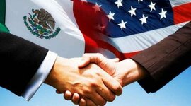 Timeline: México sin fronteras económicas
