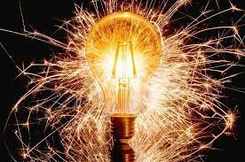 Invención de la electricidad