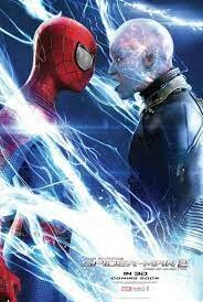 The Amazing Spider-Man 2: Rise of Electro