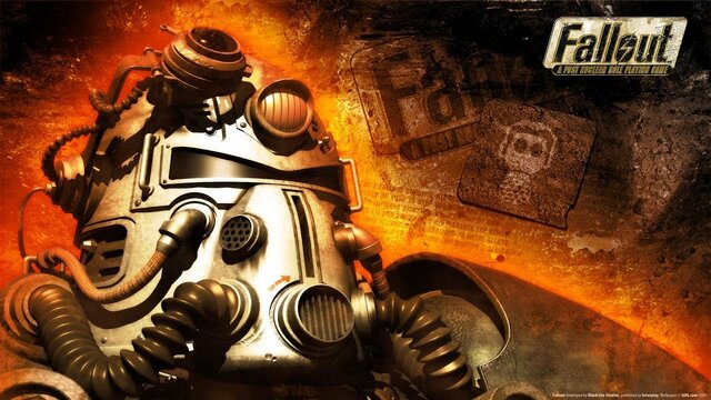 Fallout 1