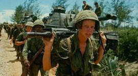 Timeline: Vietnam War Timeline