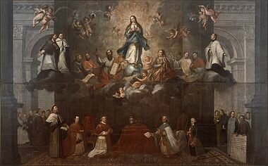 Primeras misiones de evangelización