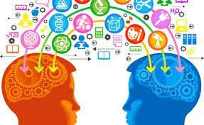 PSICOLOGIA DEL APRENDIZAJE