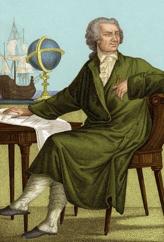 Leonhard Euler