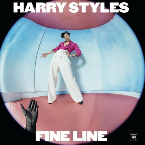 Fine Line
