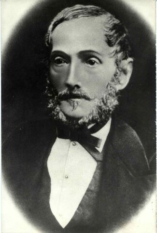 HÉRCULES FLORENCE (1804 – 1879)