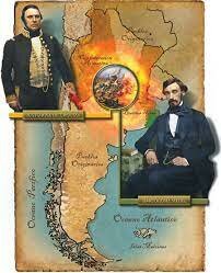 Seguna Batalla de Cepeda