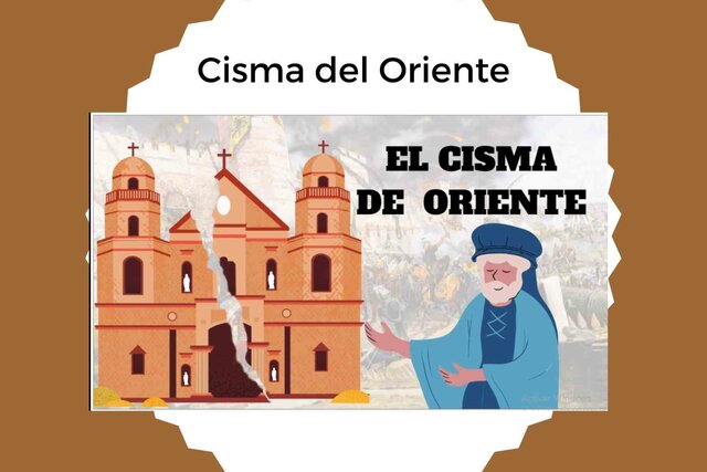 Cisma de Oriente