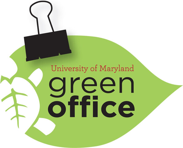 Creation of Green Office Program