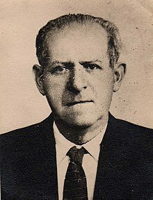 José Krakover (1880-1957)