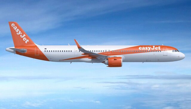EasyJet