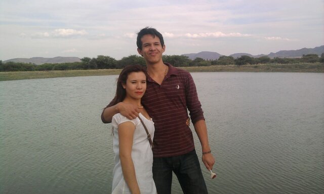 Biografia como hermana