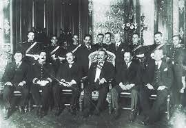 México 1921
