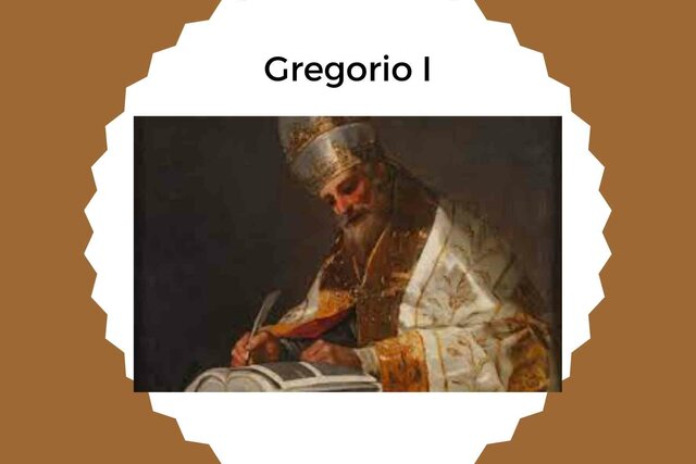 Gregorio I
